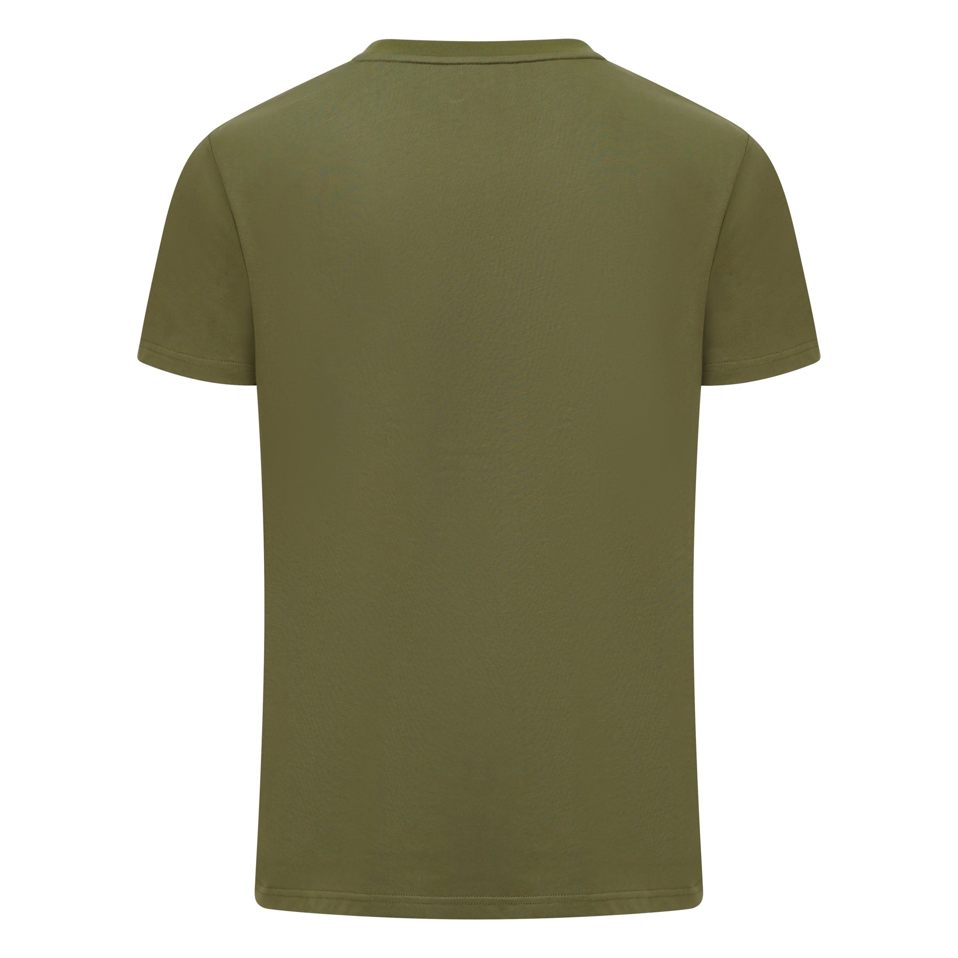 Green T-shirt for Men & Women | Hagley West