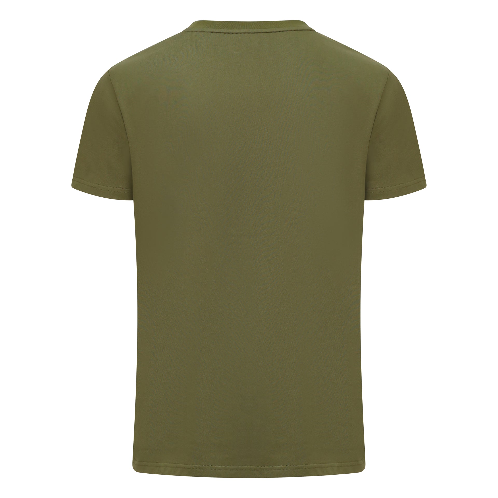 Green T-shirt for Men & Women | Hagley West