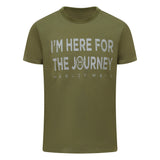 T-Shirt, HWC120 | Green