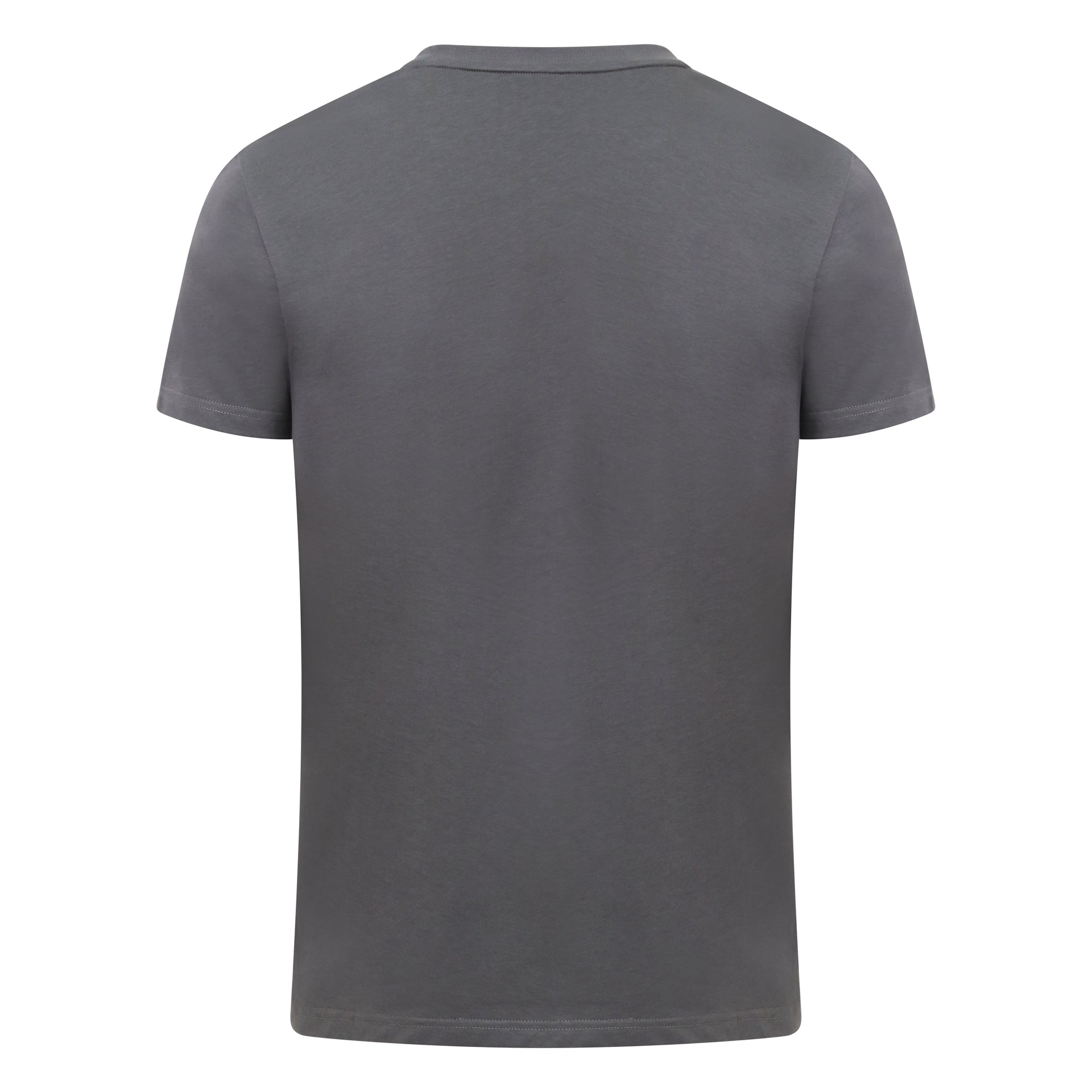 Charcoal T-shirt for Men & Women | Hagley West