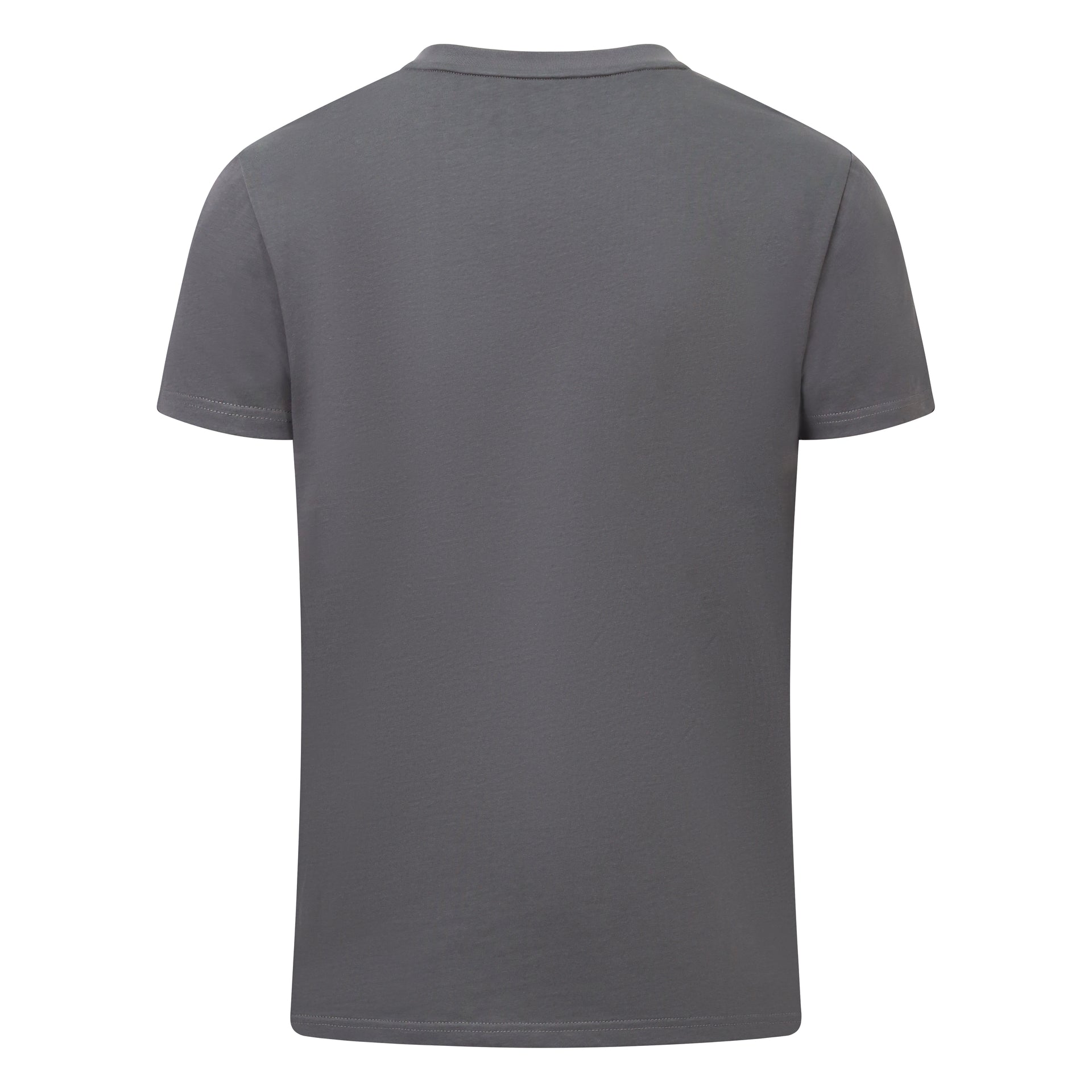 Charcoal T-shirt for Men & Women | Hagley West