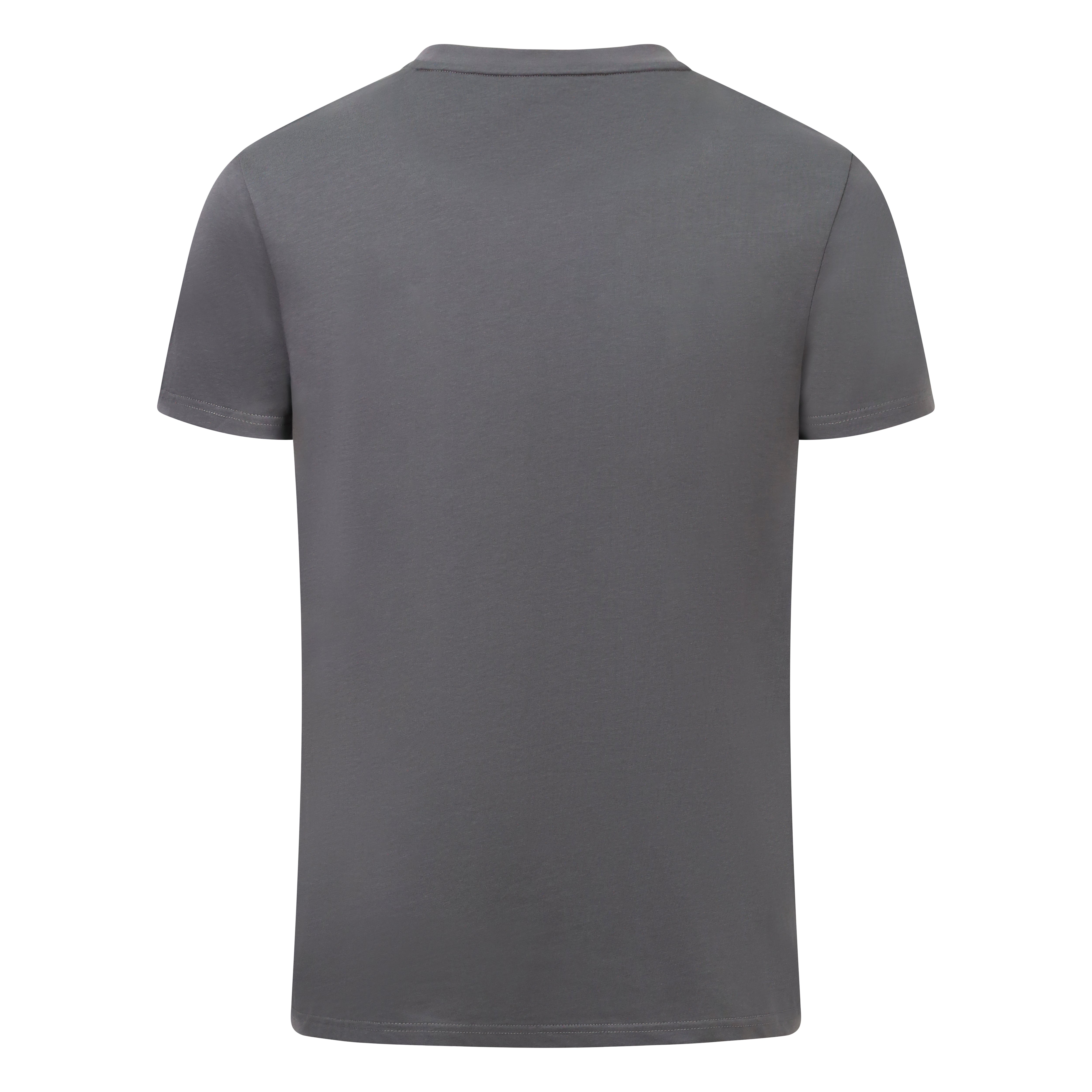 T-Shirt, HWC100 | Charcoal