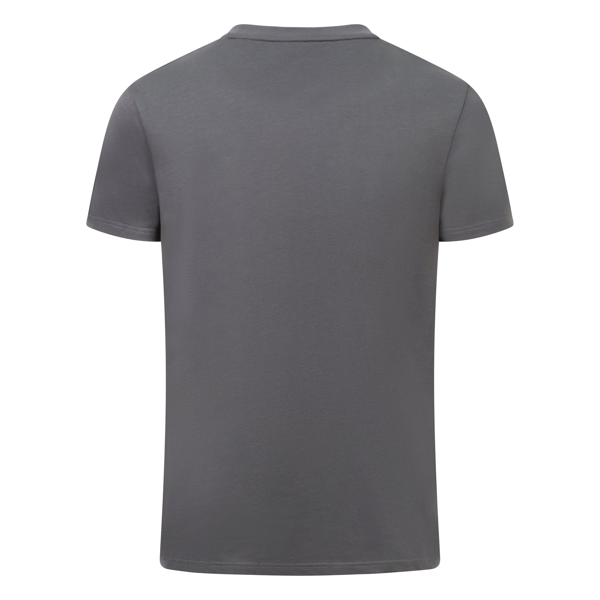 Charcoal T-shirt for Men & Women | Hagley West
