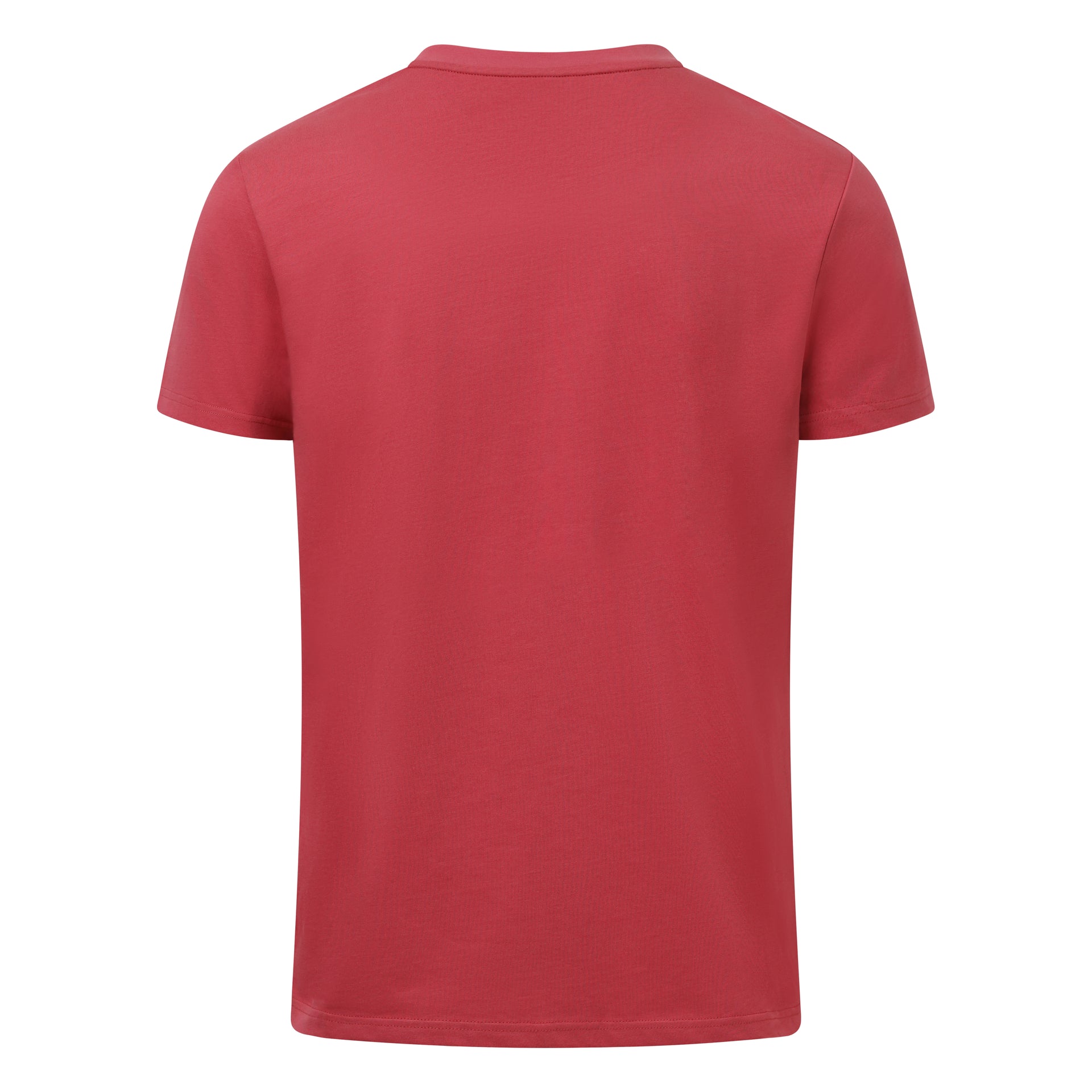 Red T-shirt for Men & Women | Hagley West