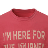 T-Shirt, HWC123 | Red