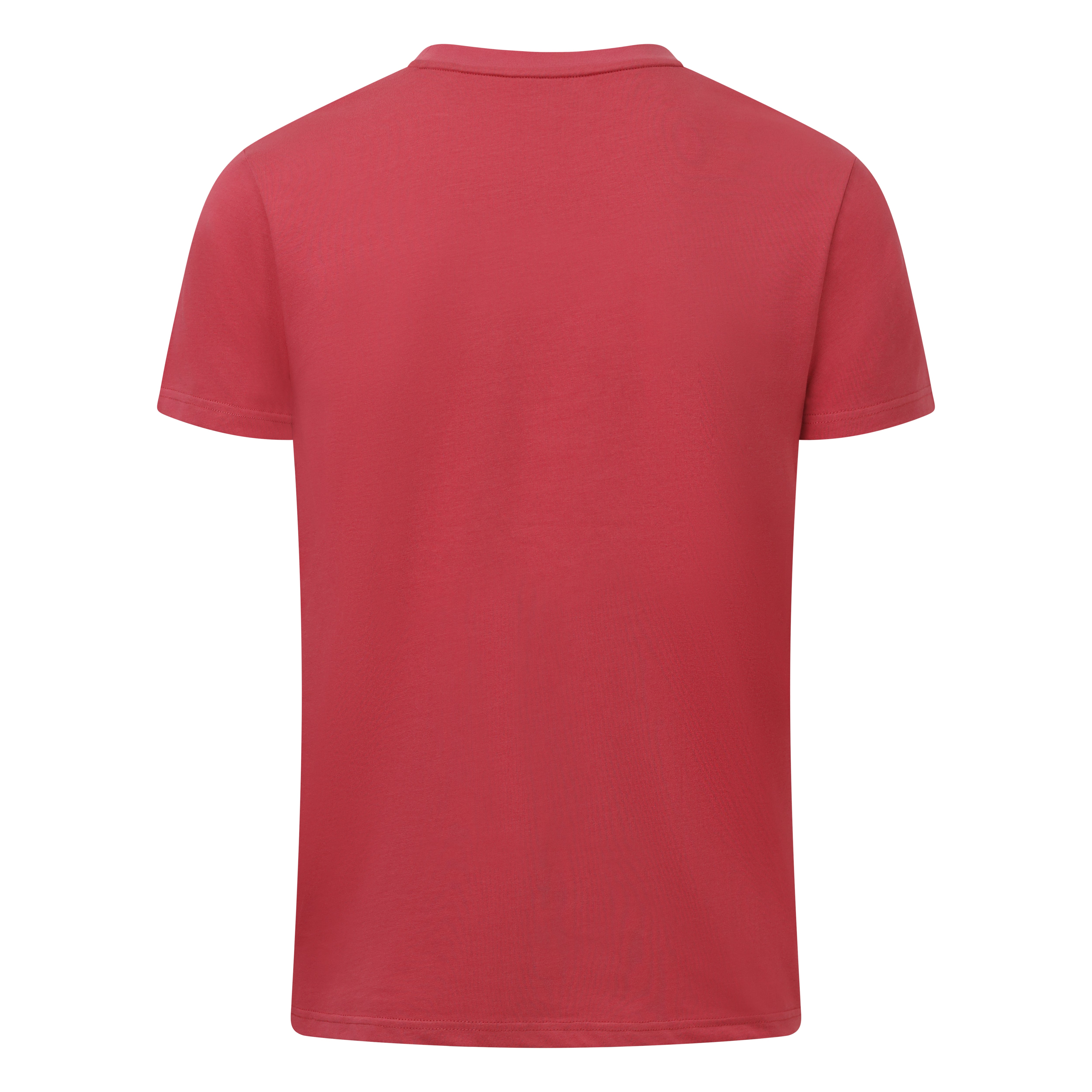 T-Shirt, HWC123 | Red