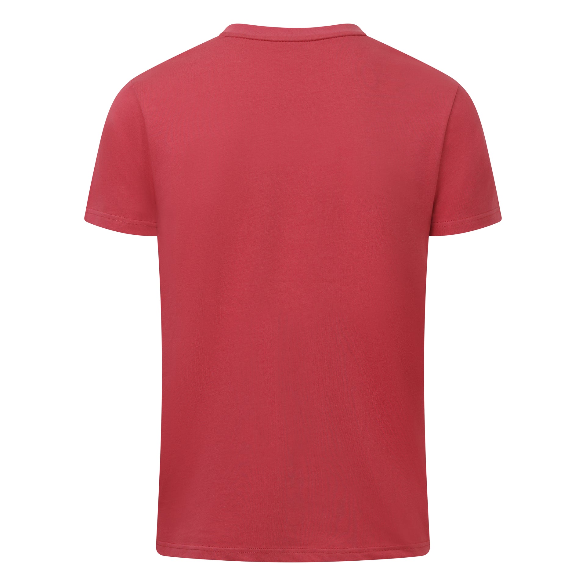Red T-shirt for Men & Women | Hagley West