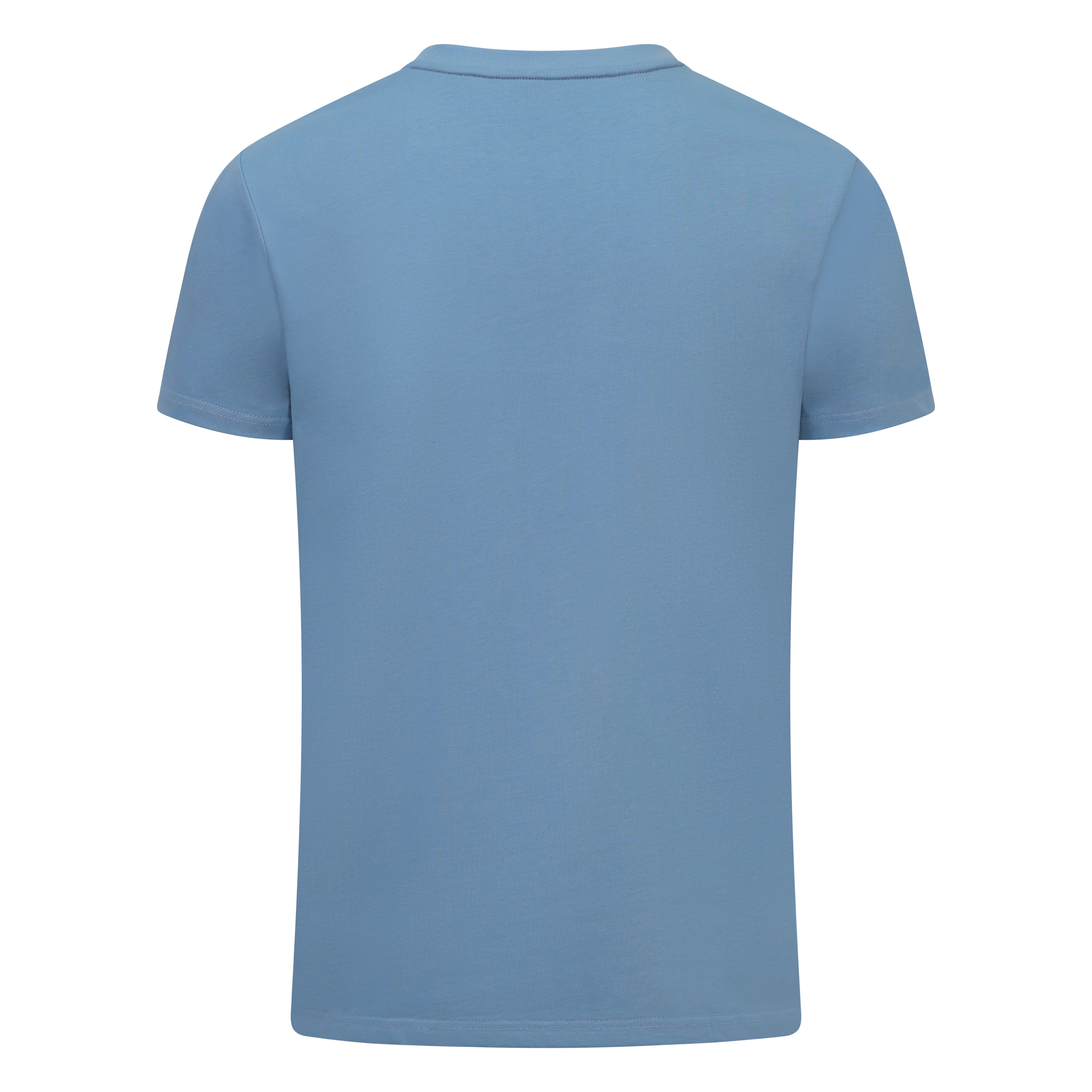 T-Shirt, HWC103 | Light Blue