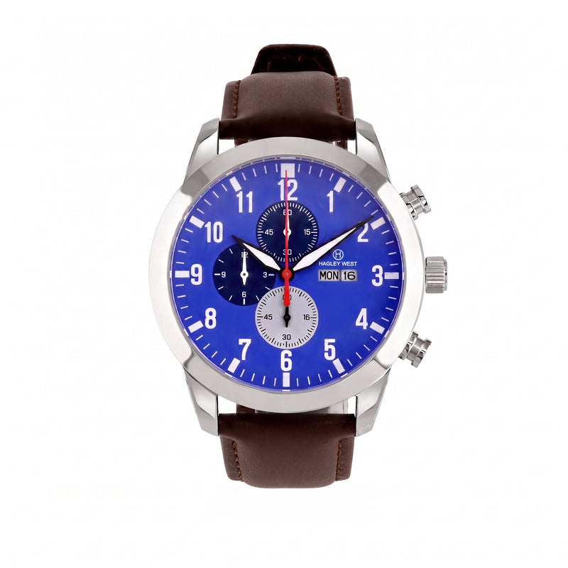 Aviator - HURRICANE | Blue