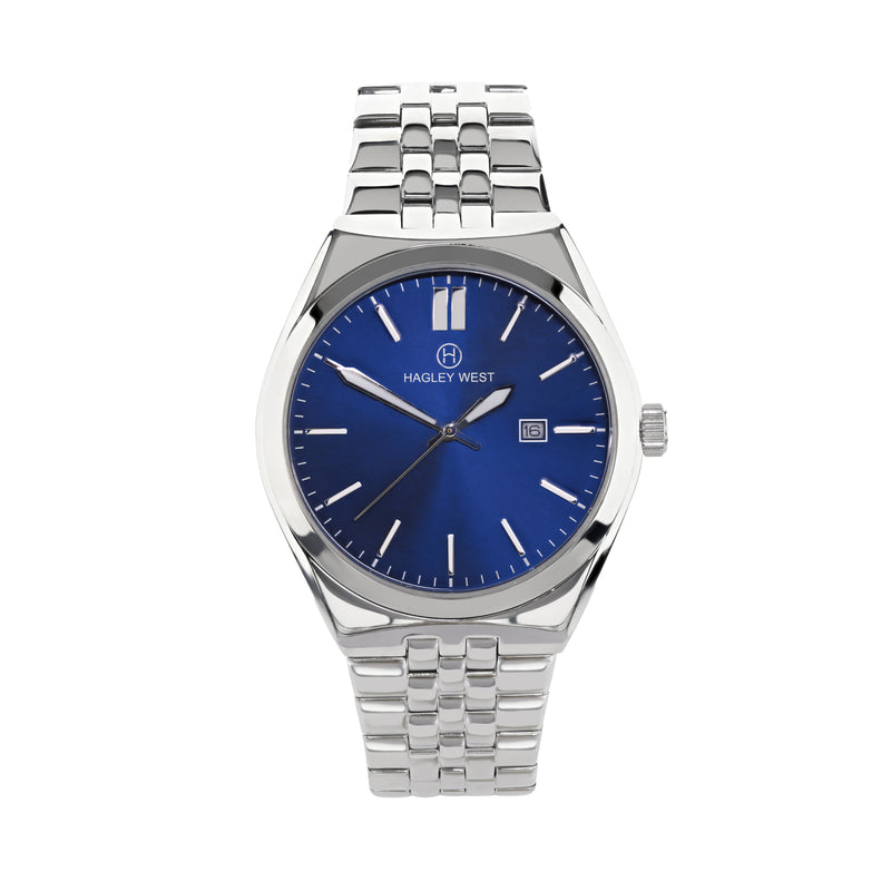 Classic - HWW835 | Blue