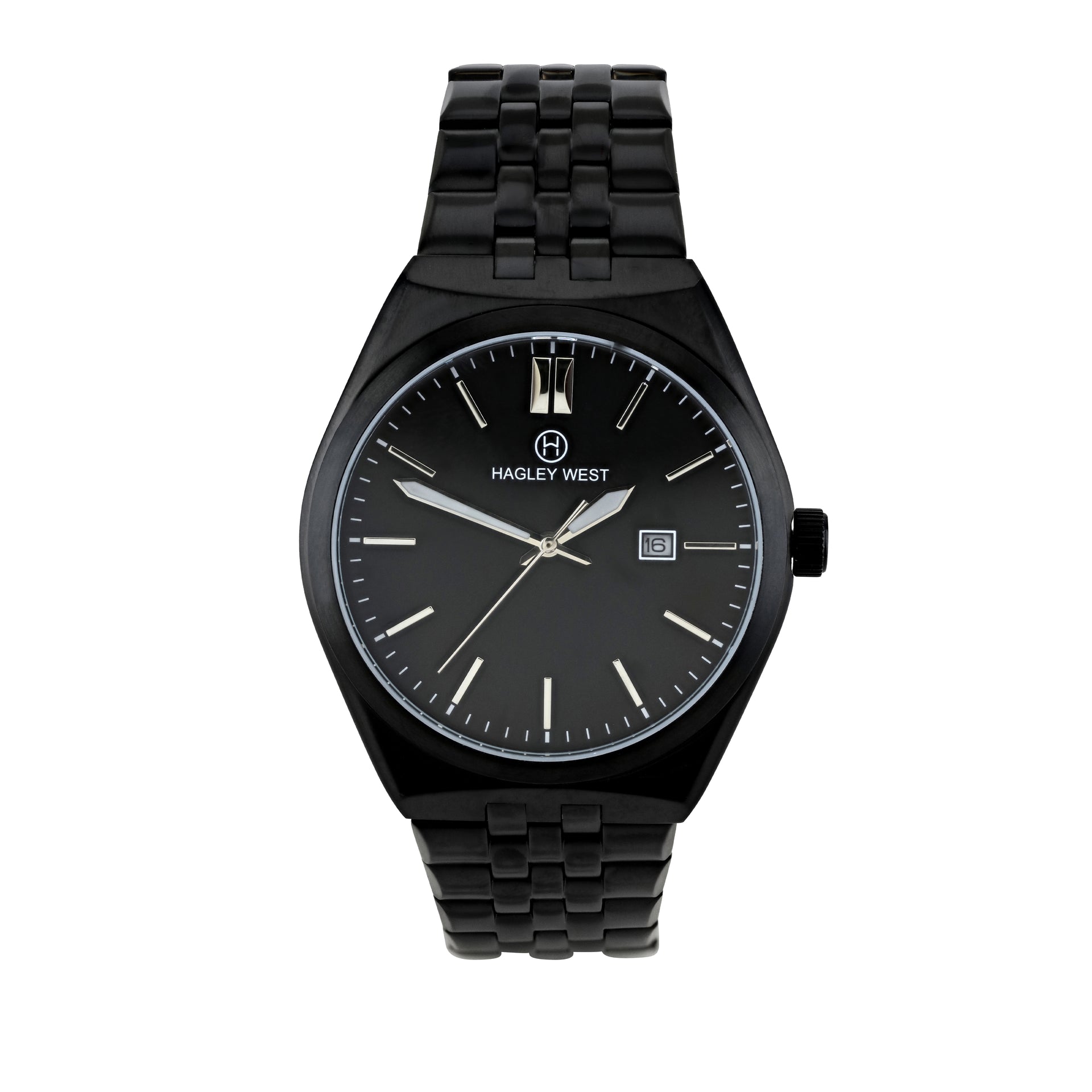 Classic - HWW837 | Black Link