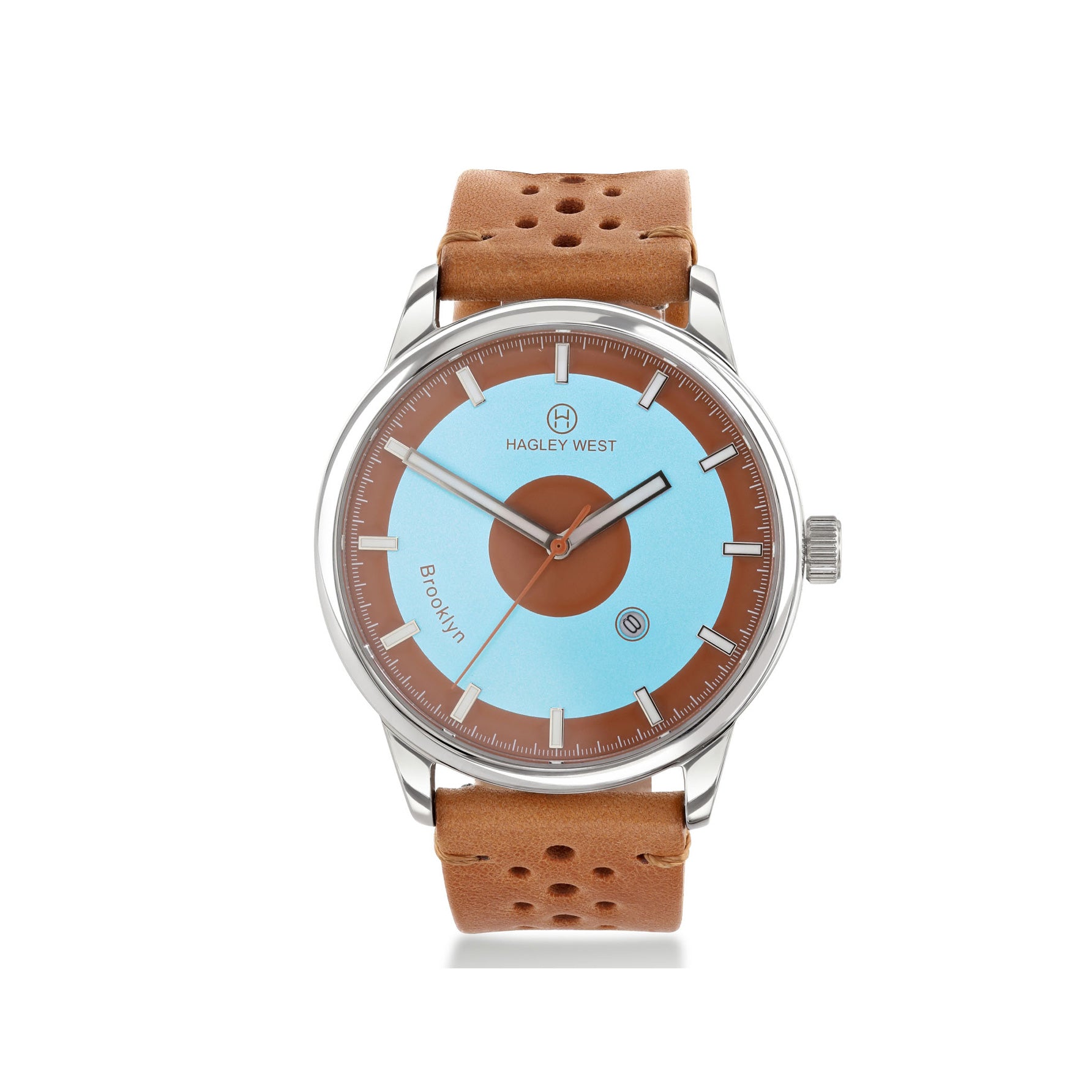 Brooklyn 43 - GOWANUS | Orange