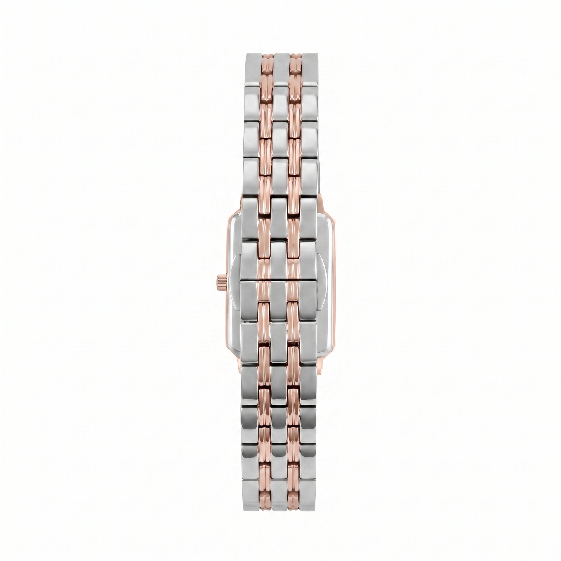 European - Helsinki | White/Silver-Rose Gold