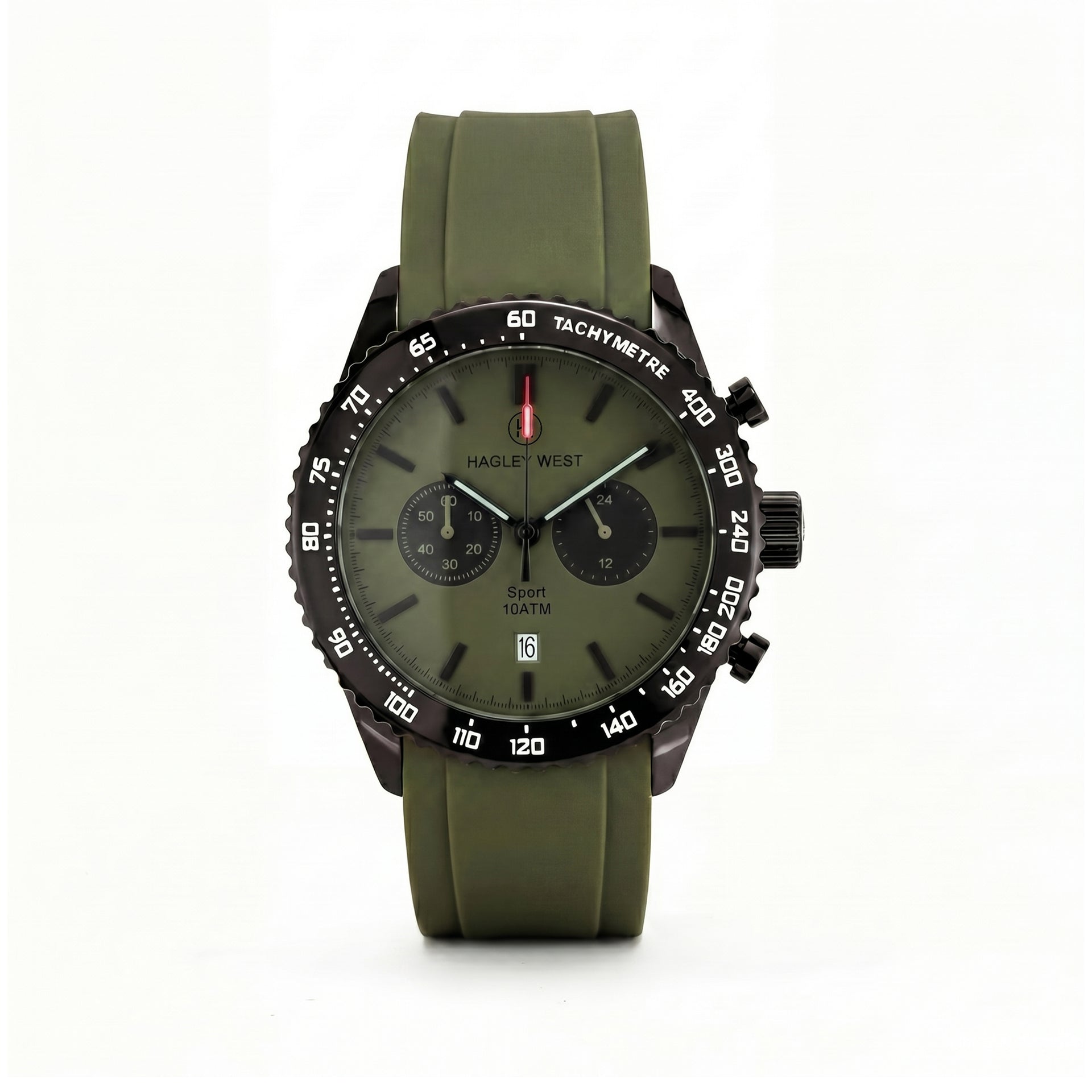 Sport - HWW911 | Green