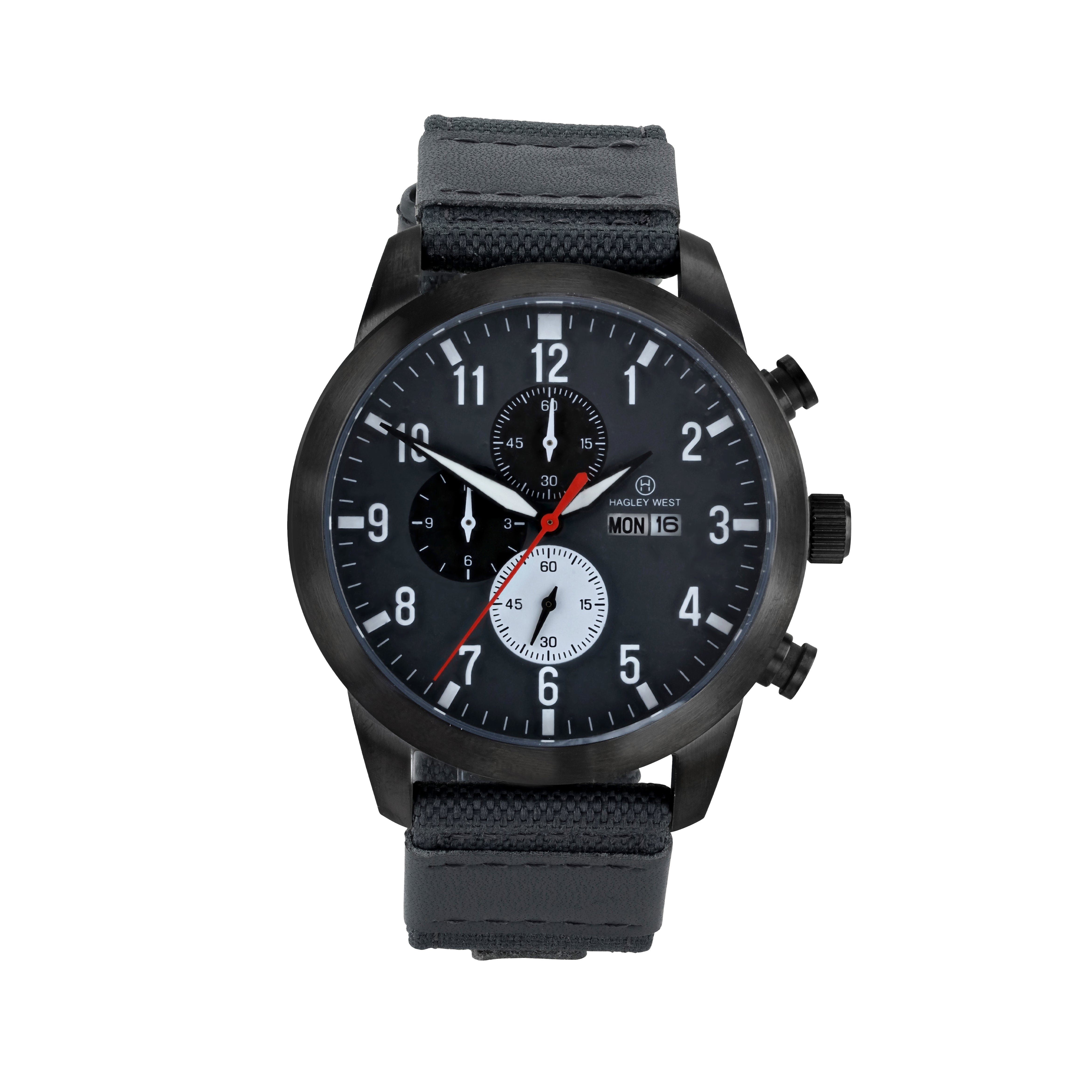 Aviator - MOSQUITO | Gunmetal