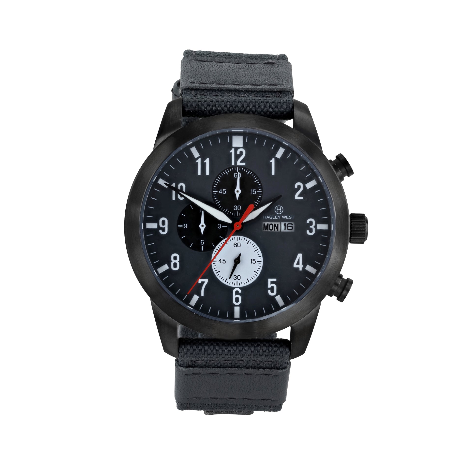 Aviator - MOSQUITO | Gunmetal
