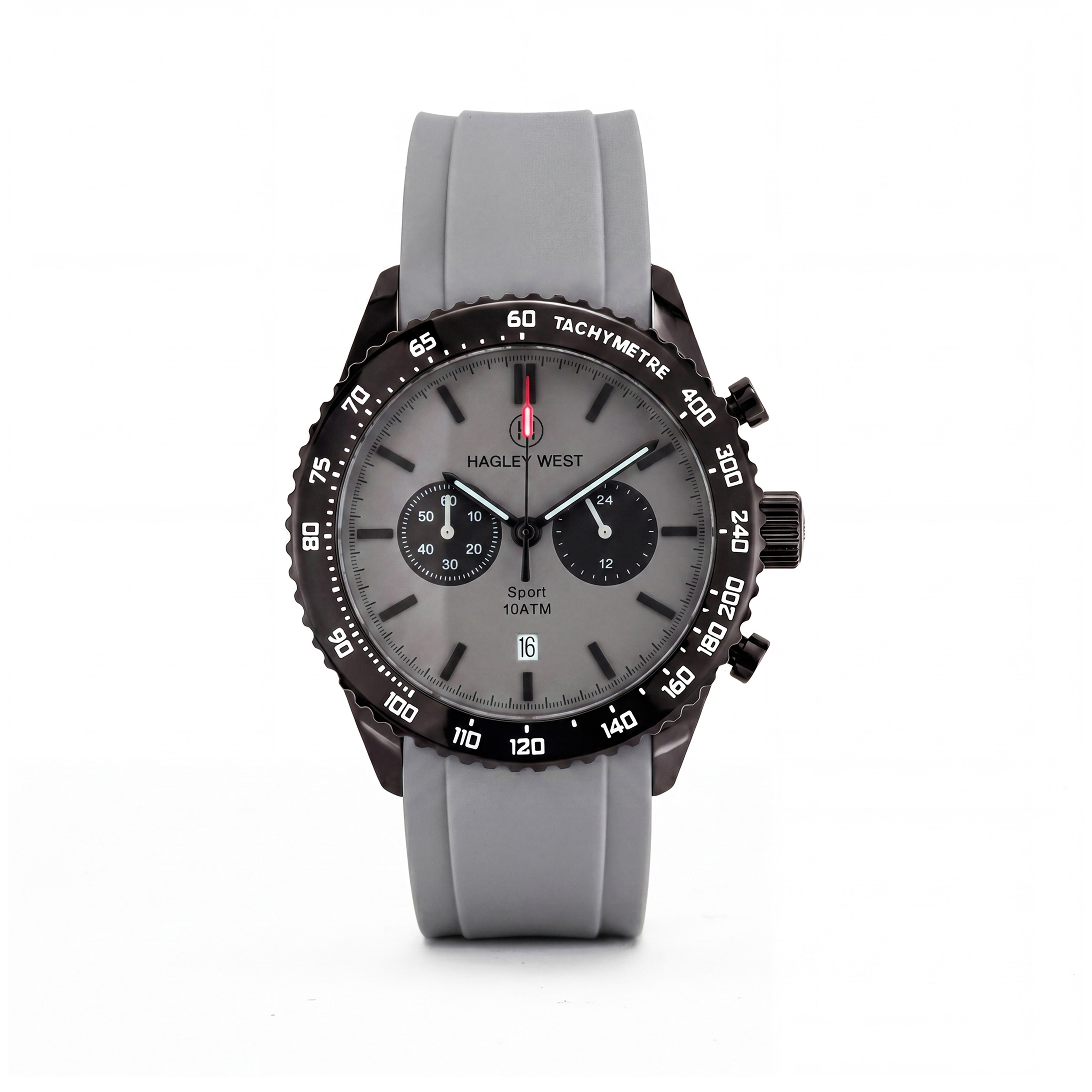 Sport - HWW912 | Grey