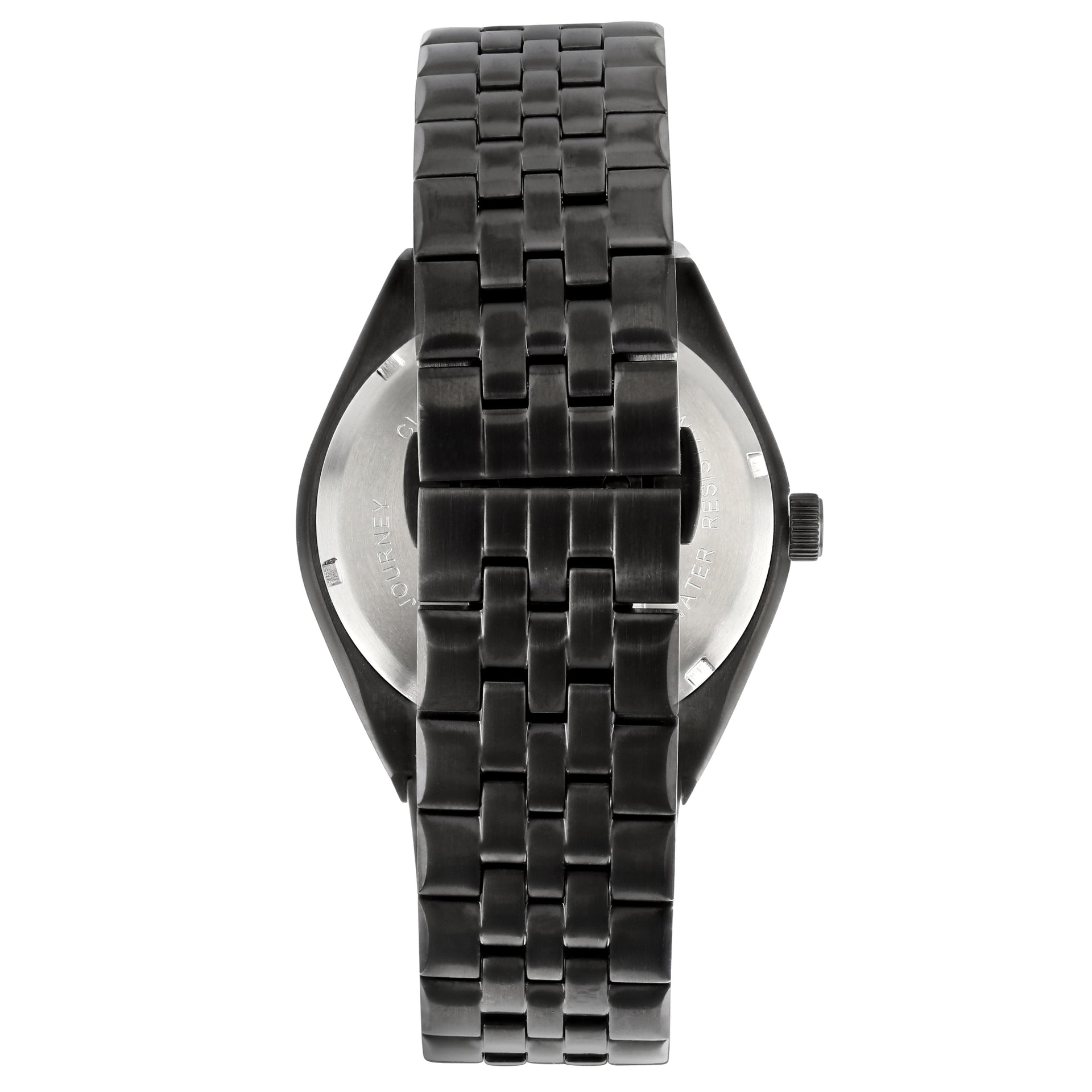 Classic - HWW834 | Gunmetal