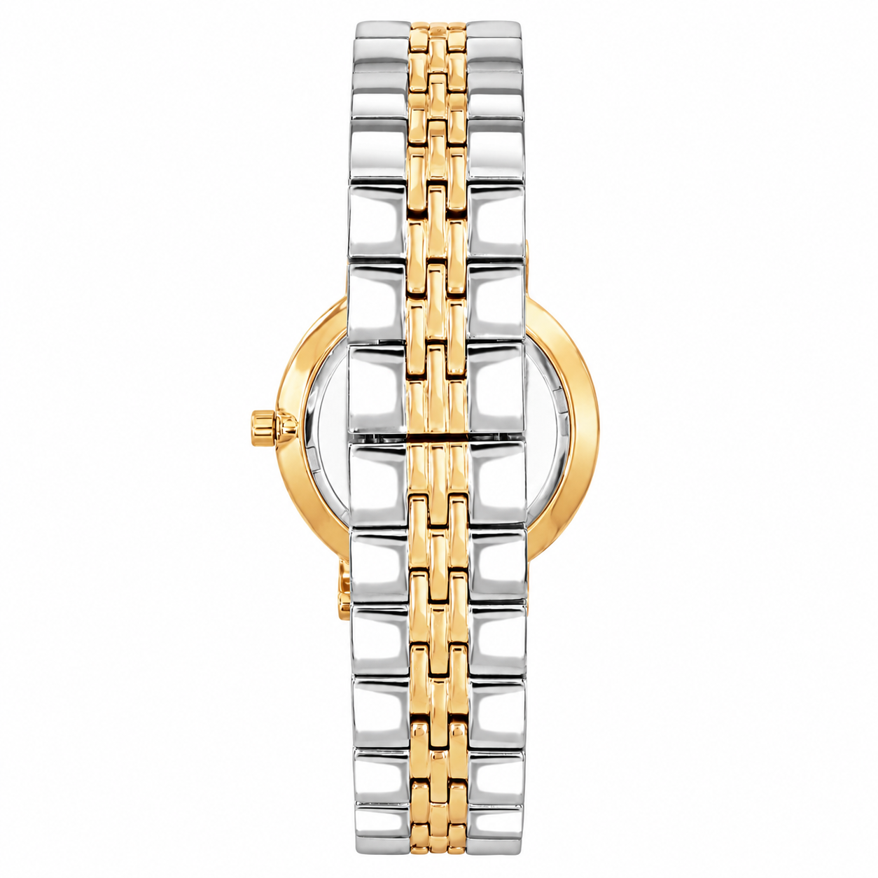 Herts - ASHRIDGE | Gold/Silver