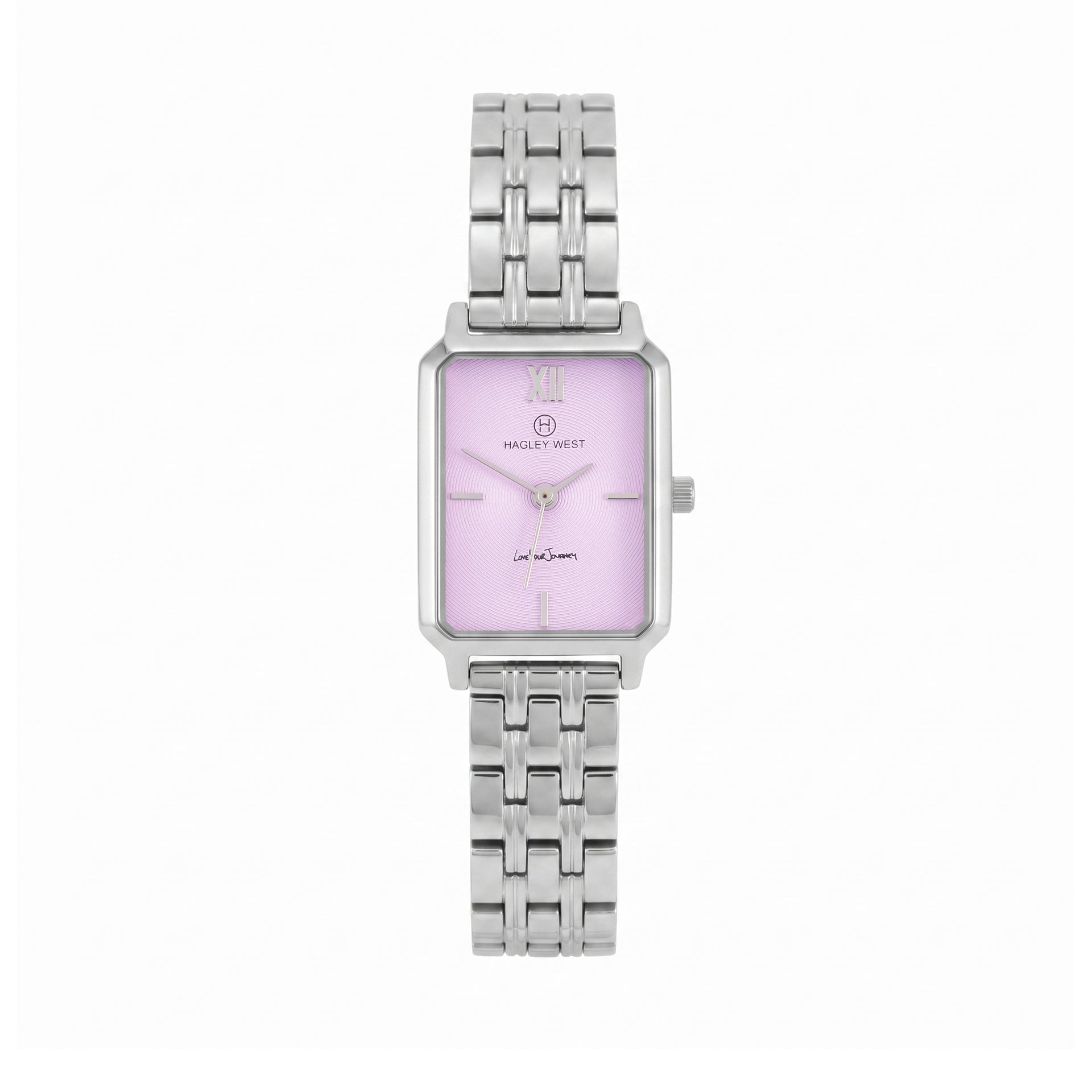 European - Luxembourg | Lilac