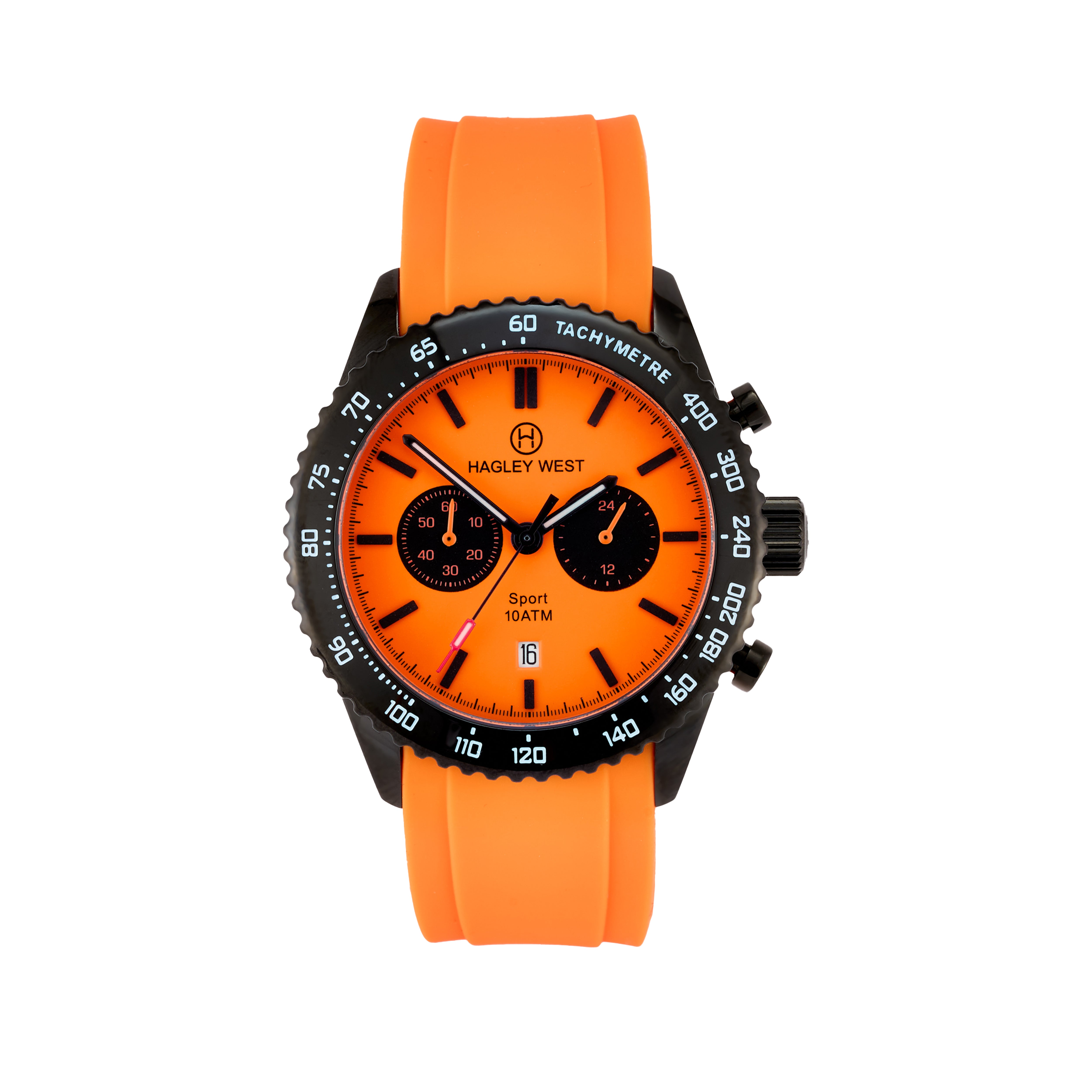 Sport - HWW913 | Orange