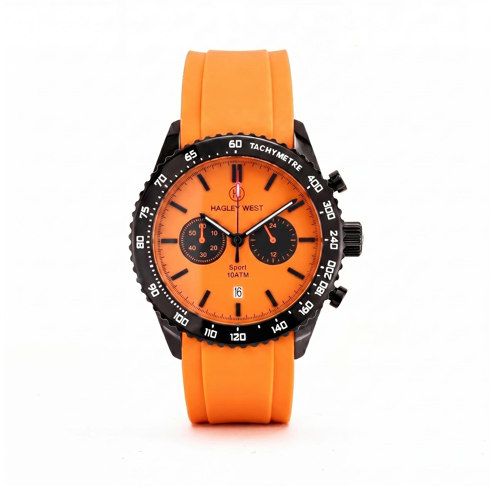 Sport - HWW913 | Orange