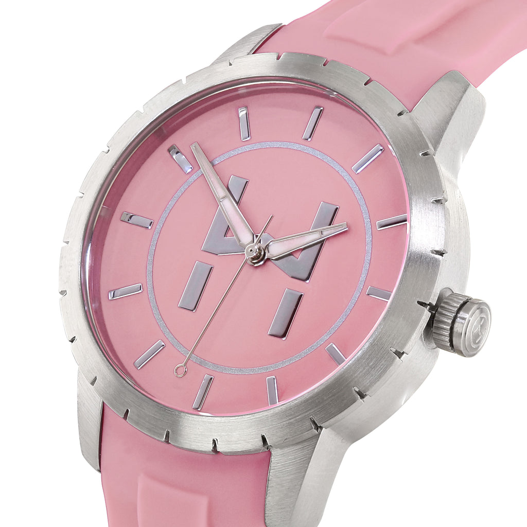 Original Hagley West Watch Baby Pink Watch For Women Hagley West original-hagley-west-watch-baby-pink-watch-for-women-hagley-west