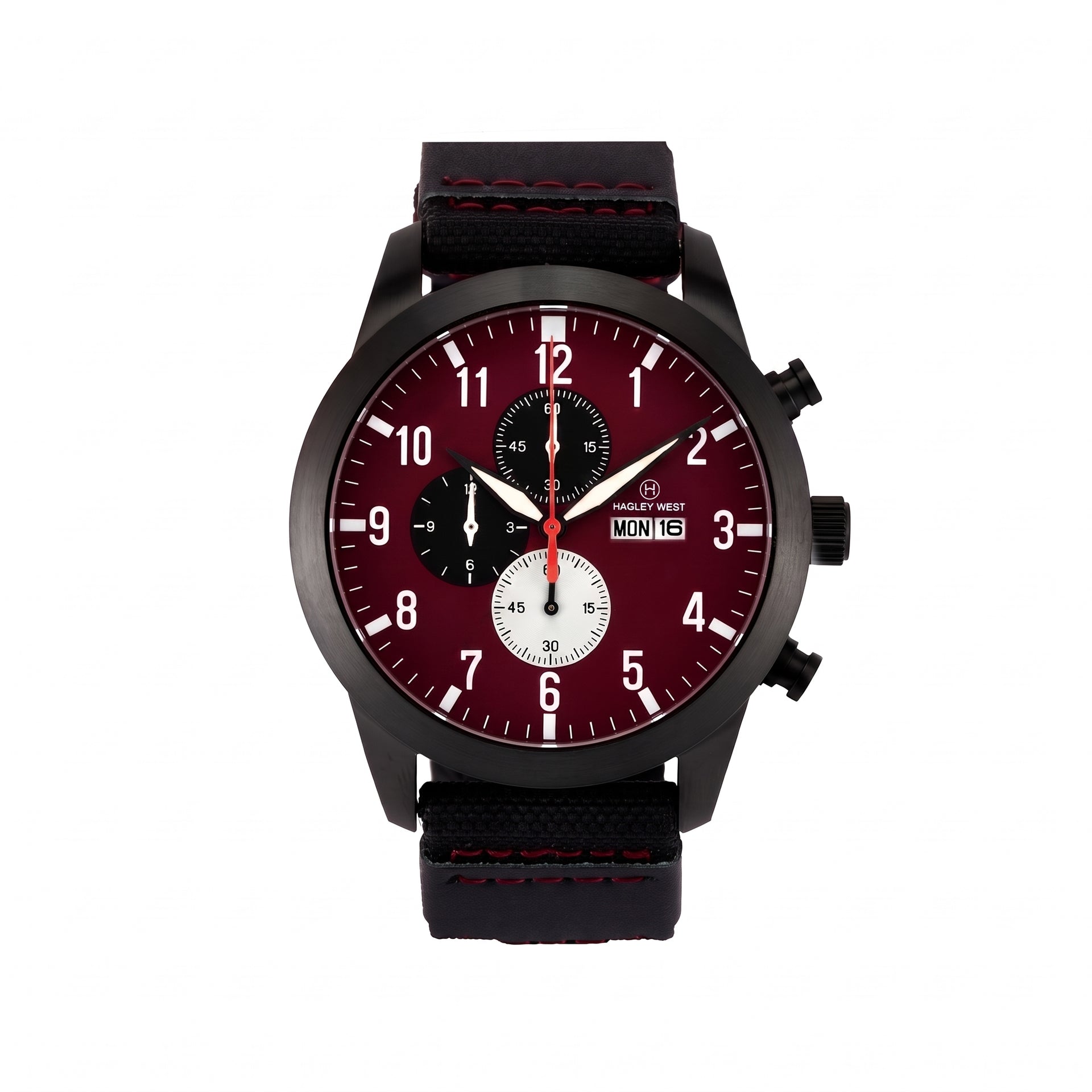 Aviator - PHANTOM | Red