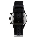 Aviator 38 - BLACKBIRD | Black