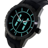 Aviator 38 - SHOOTING STAR | Gun metal / Rose gold