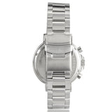 Chrono - HWW113 | Orange/Silver Link new