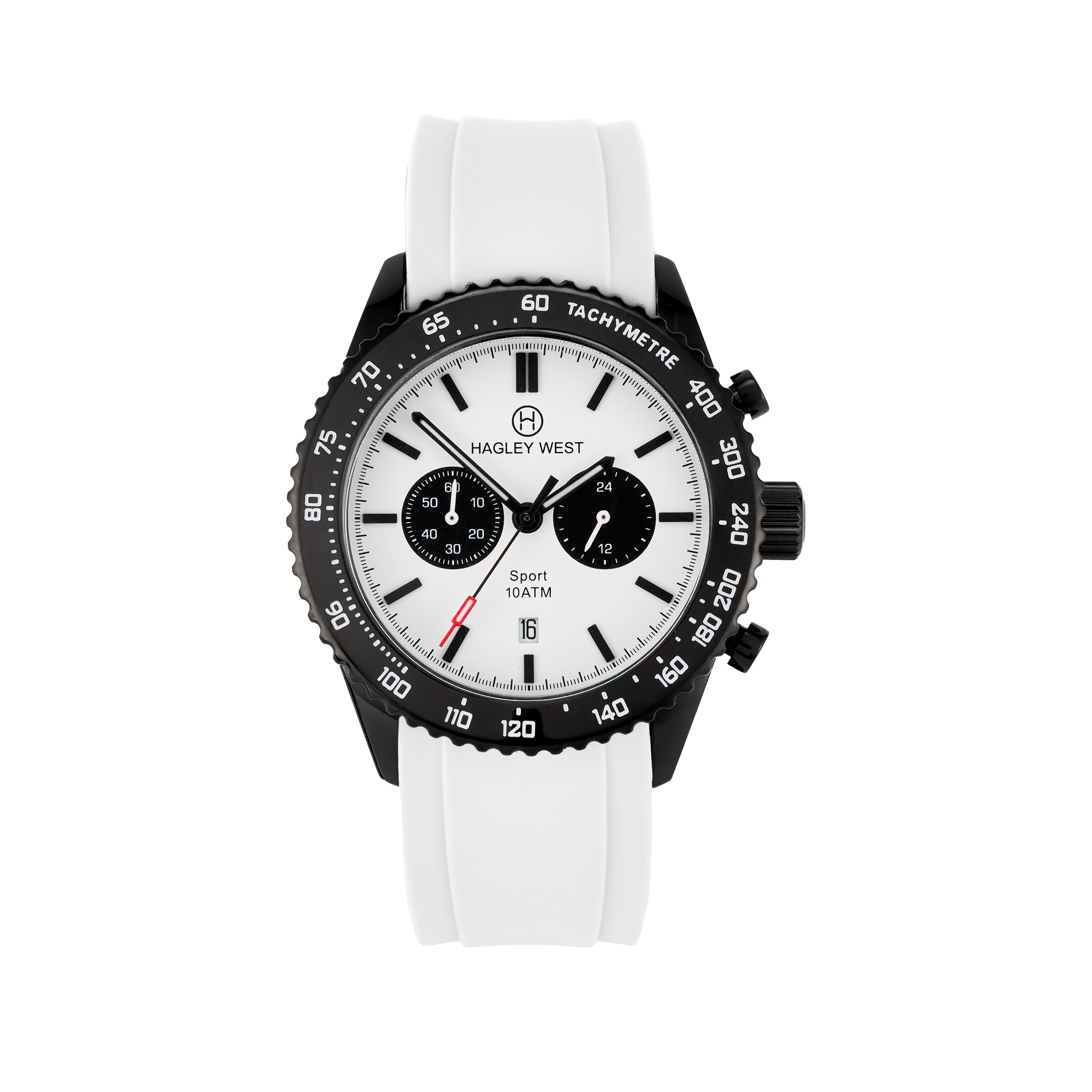 Sport - HWW914 | White