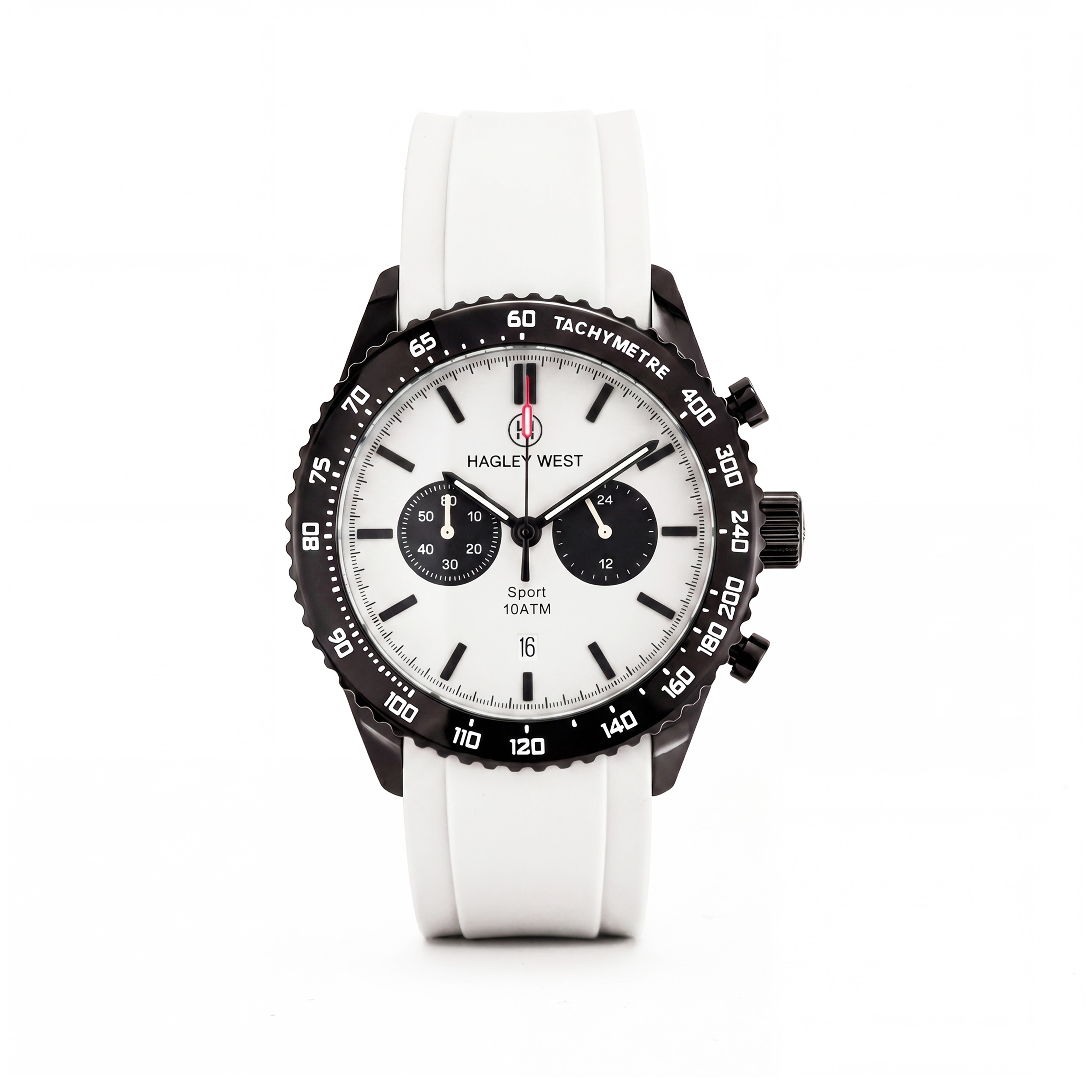 Sport - HWW916 | Yellow – Hagley West Watches