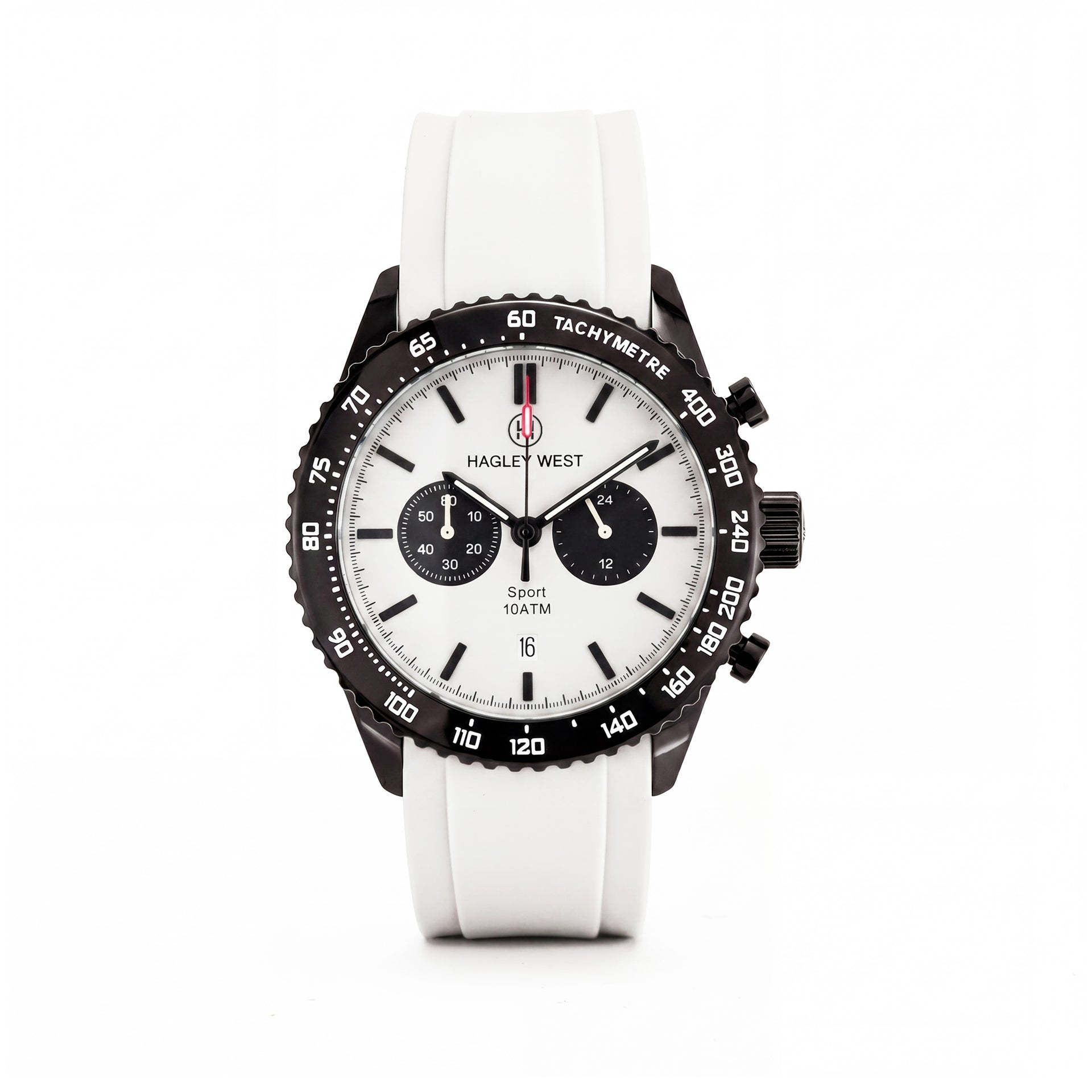 Sport - HWW914 | White