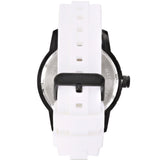 Original Hagley West Watch | White Watch for Men