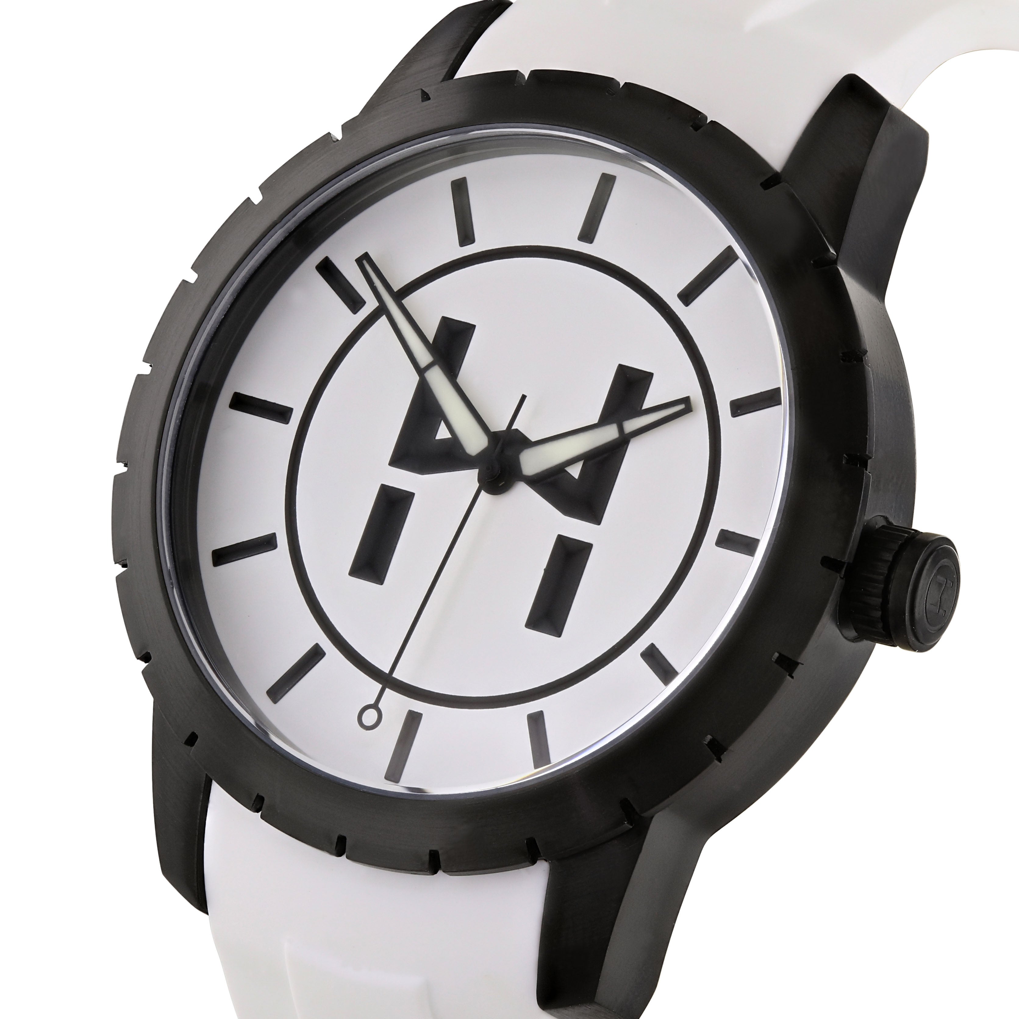 Original 46 - HWW051 | White
