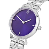 Herts - TRING | Blue/Silver Link