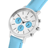 Reina - CALA LLONGA | Baby Blue