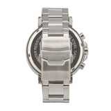 Chrono - HWW109 | Green/Silver Link