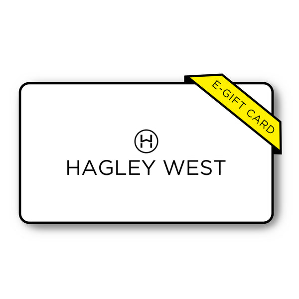 Hagley West Gift Card