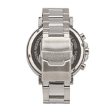 Chrono - HWW102 | Blue/Silver Link