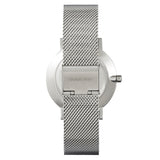 Inspiration - NEQUELA | White/Silver