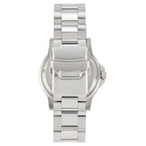 Diver - S'ALGAR | Black/Silver Link