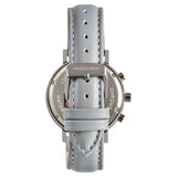 Reina - ALCAUFAR | Gun Metal/Rose Gold