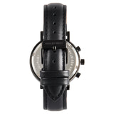 Reina - SANT LLUIS | Black/Rose Gold
