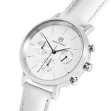 Reina - MAHON | White